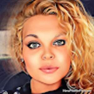 Meet your Posher, Madalyn